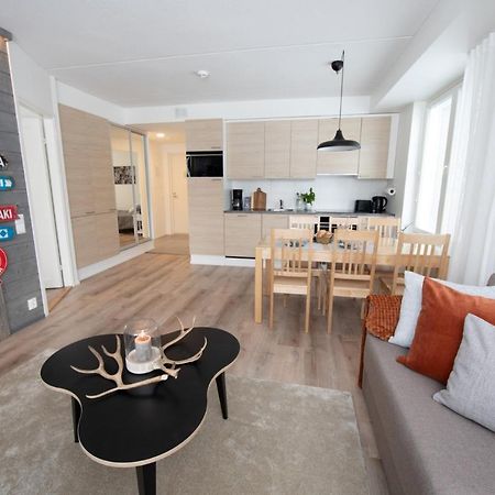 Levillenet Skistar Superior 2 Bedroom Apartments Eksteriør bilde