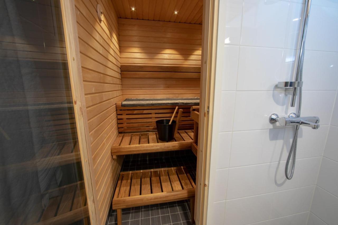 Levillenet Skistar Superior 2 Bedroom Apartments Eksteriør bilde