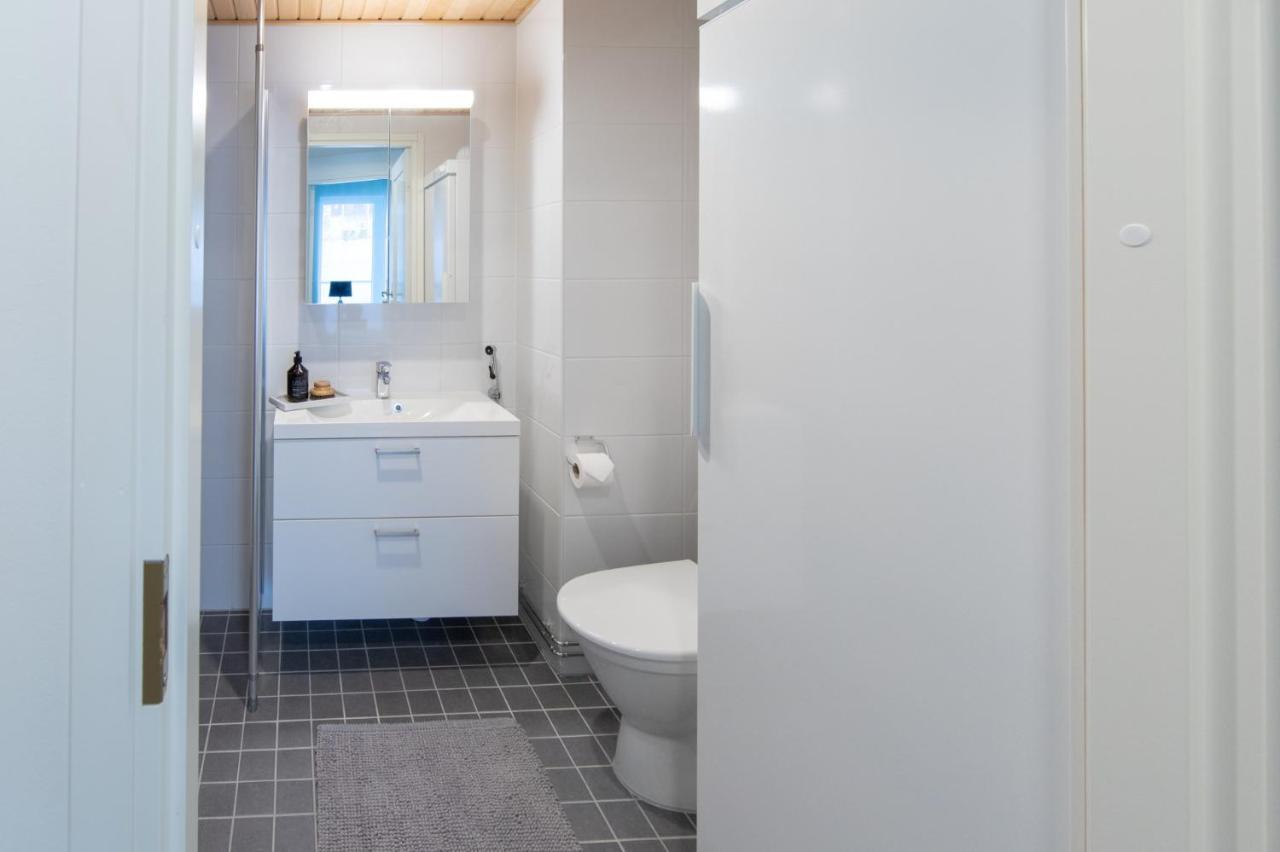 Levillenet Skistar Superior 2 Bedroom Apartments Eksteriør bilde