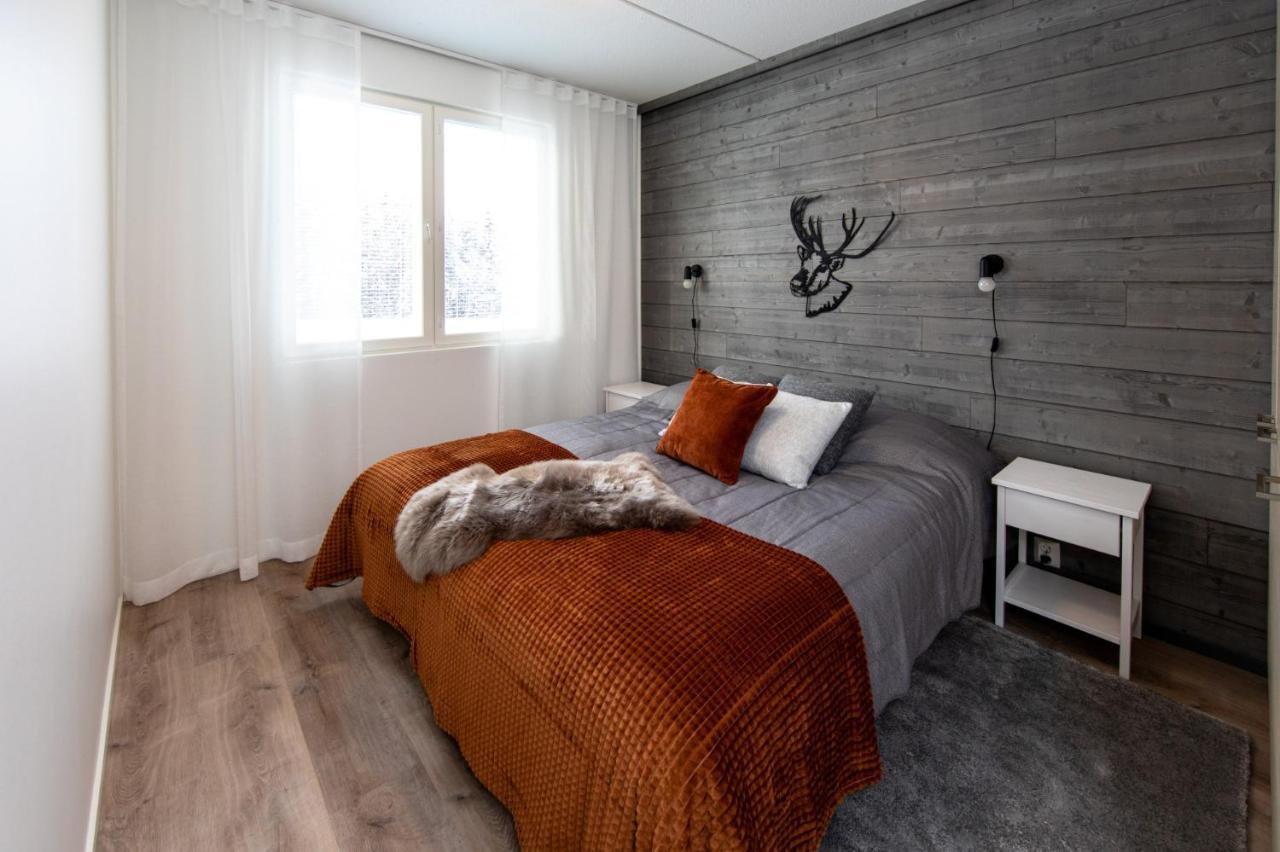 Levillenet Skistar Superior 2 Bedroom Apartments Eksteriør bilde