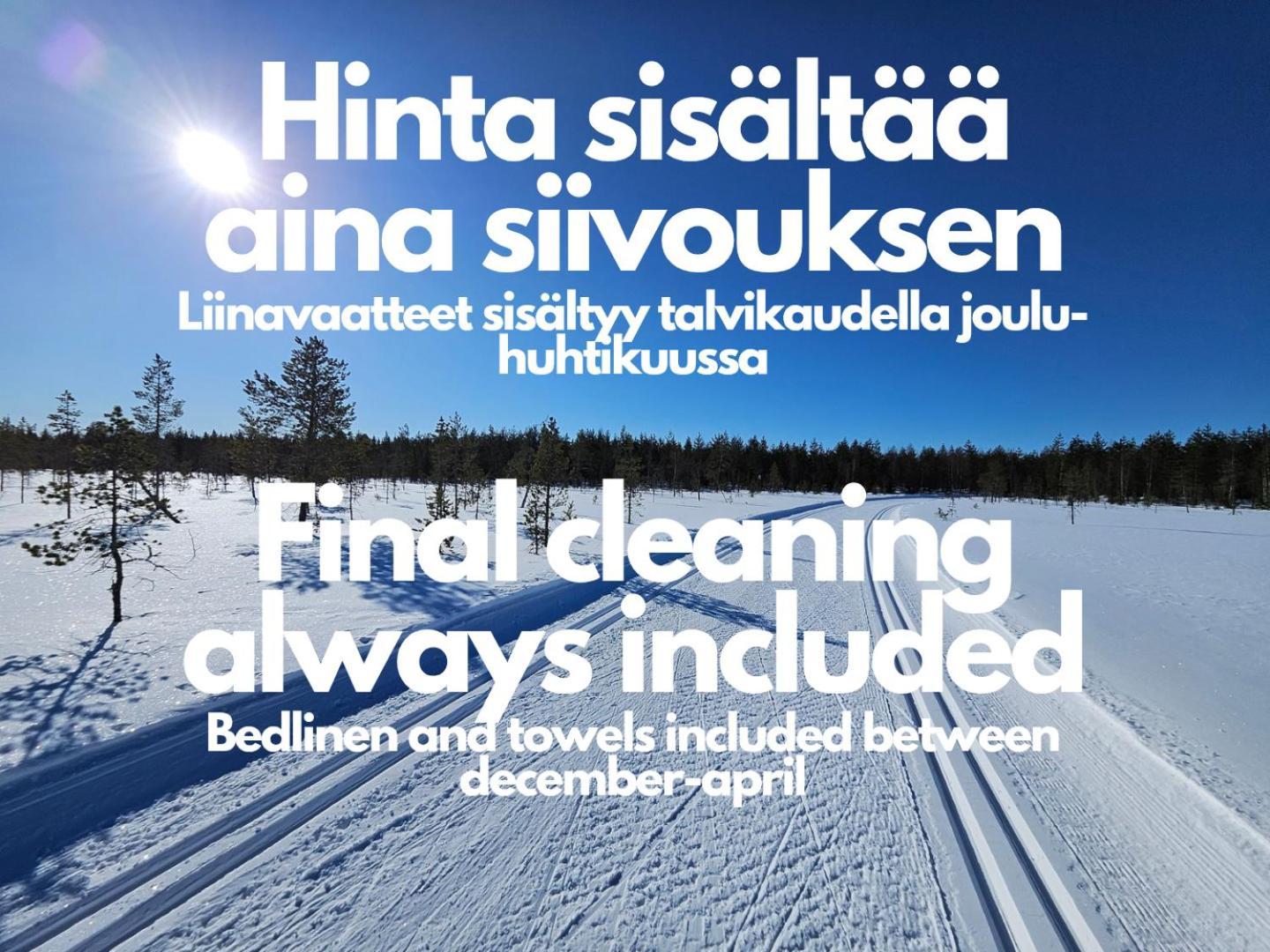 Levillenet Skistar Superior 2 Bedroom Apartments Eksteriør bilde